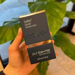 Skin Better EyeMax AlphaRet Overnight Cream 15ML